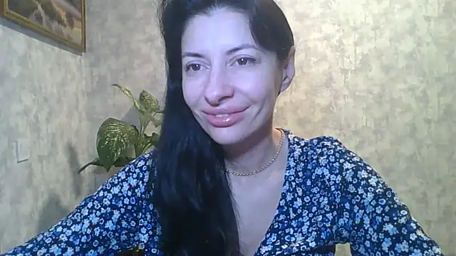 LissaBlossom online show from 10-27-25, 05:00