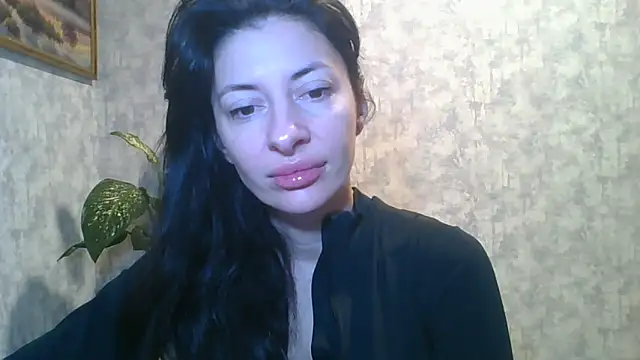LissaBlossom online show from 11-02-25, 04:48