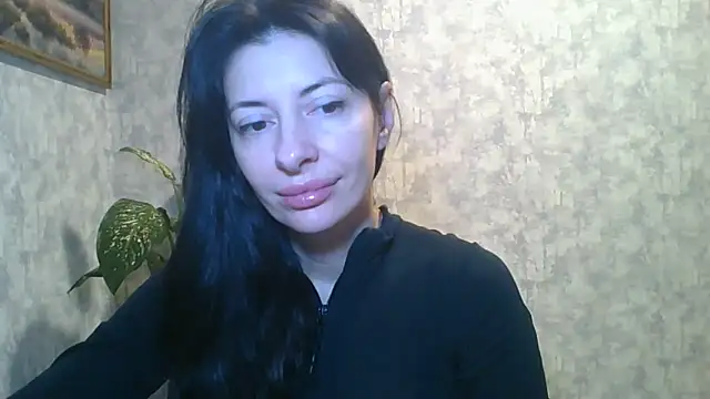 LissaBlossom online show from 11-08-25, 06:13