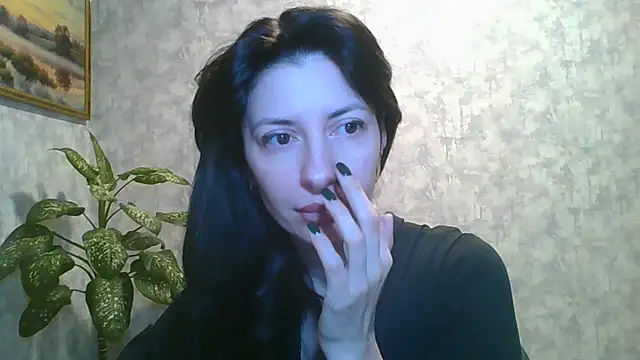 LissaBlossom online show from 04-03-26, 03:48