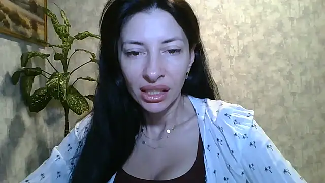 LissaBlossom online show from 07-06-26, 03:03