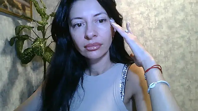 LissaBlossom online show from 07-08-26, 02:16