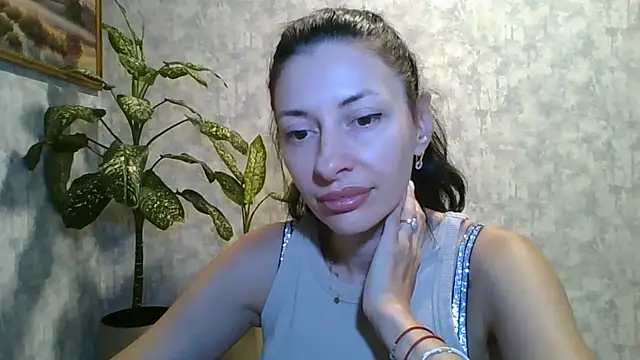 LissaBlossom online show from 07-15-26, 03:06