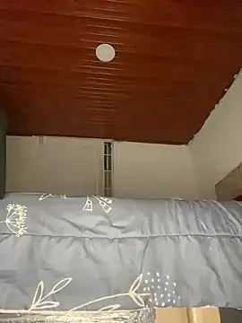 Snapshot of Catmila- chatting on 03-13-25, 12:16 Catmila- online show from 03-13-25, 12:16