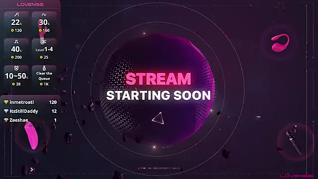 MrDaddyBbSnake online show from 04-15-26, 12:50