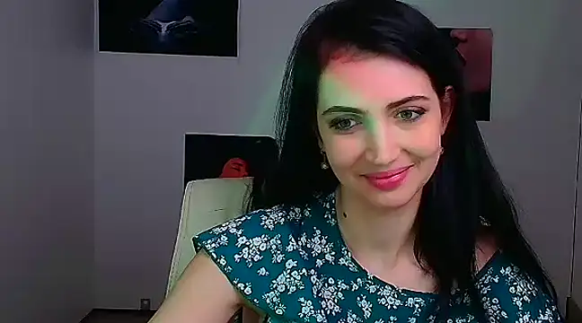 Amalia amor online show from 02-03-25, 11:09