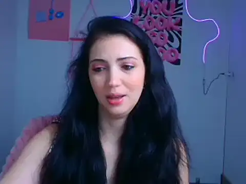 Amalia amor online show from 10-24-25, 05:26