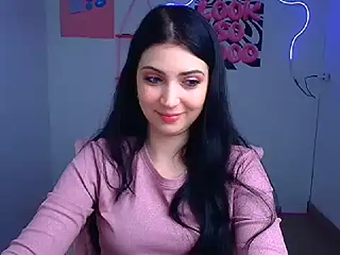 Amalia amor online show from 02-06-26, 07:02