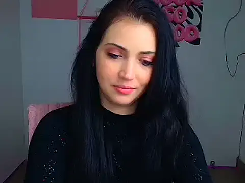 Amalia amor online show from 02-22-26, 12:36