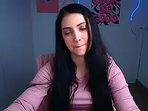 Amalia amor online show from 02-24-26, 06:44