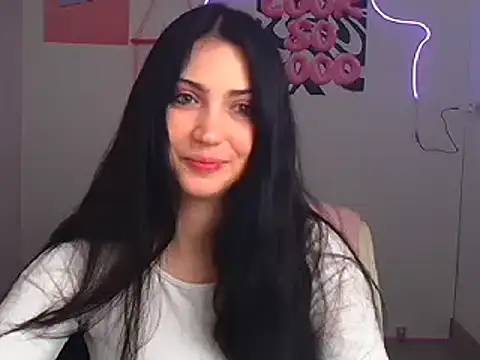 Amalia amor online show from 03-21-26, 06:40