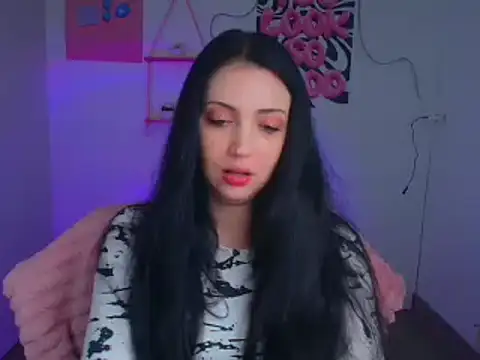 Amalia amor online show from 04-17-26, 05:54