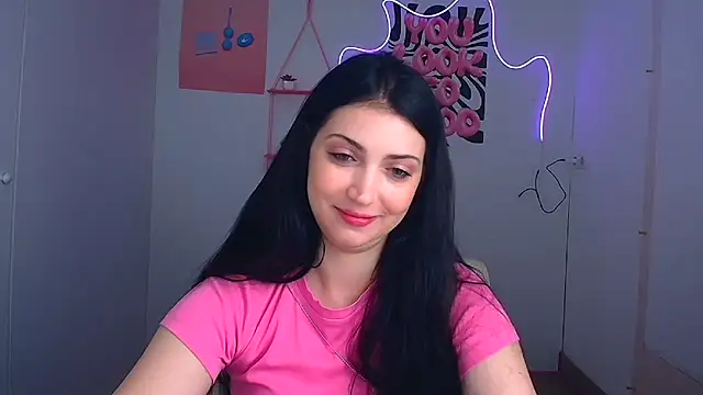 Snapshot of Amalia_amor chatting on 06-16-26, 05:32 Amalia amor online show from 06-16-26, 05:32