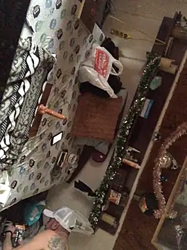 Snapshot of NickieKink369 chatting on 01-22-25, 11:56 NickieKink369 online show from 01-22-25, 11:56