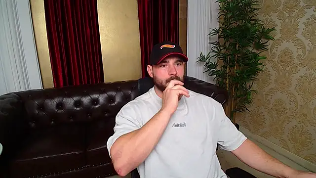 AdamJamesonn online show from 11-17-25, 05:46