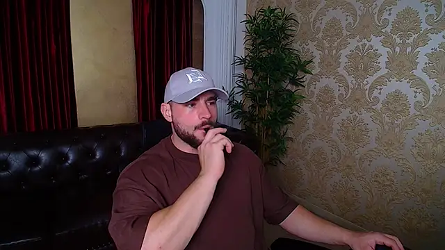 AdamJamesonn online show from 11-22-25, 05:17