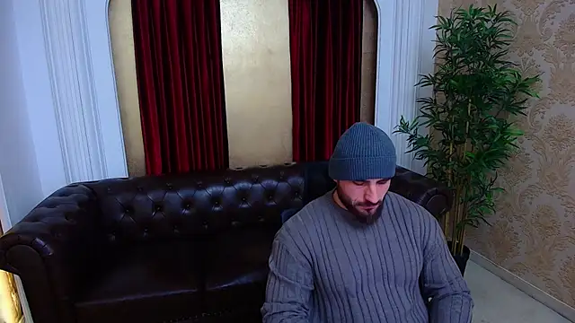 AdamJamesonn online show from 12-14-25, 05:46