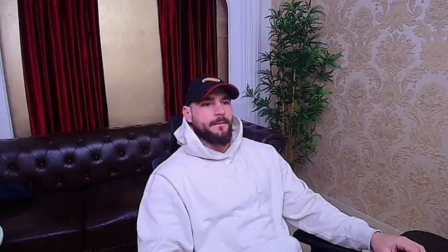 AdamJamesonn online show from 01-18-26, 05:55