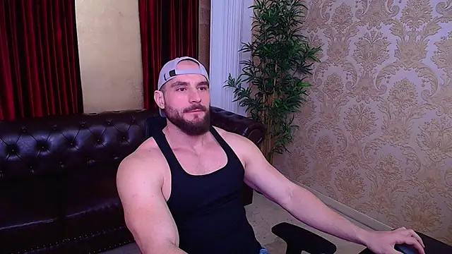 AdamJamesonn online show from 03-04-26, 05:46