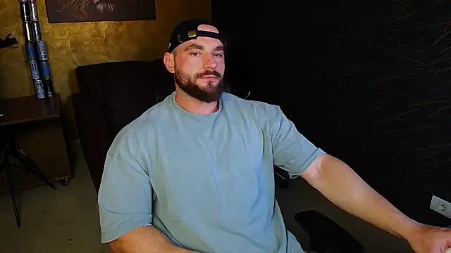 AdamJamesonn online show from 05-24-26, 05:01