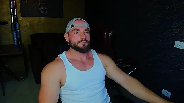 AdamJamesonn online show from 05-26-26, 05:03