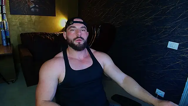 AdamJamesonn online show from 05-27-26, 04:53