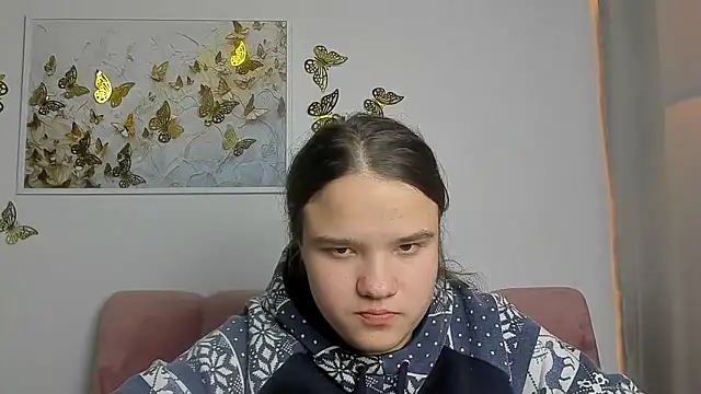 AdeleCruz online show from 02-02-26, 01:10