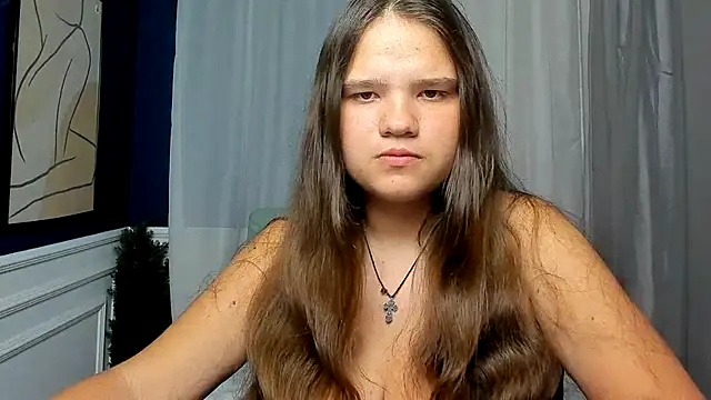 Snapshot of AdeleCruz chatting on 06-19-26, 11:58 AdeleCruz online show from 06-19-26, 11:58