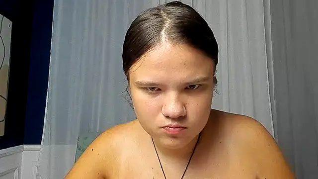 Snapshot of AdeleCruz chatting on 07-18-26, 12:09 AdeleCruz online show from 07-18-26, 12:09