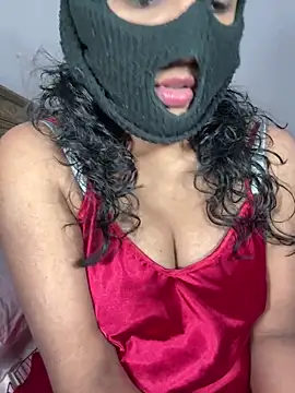 ArathyNambyarMallu online show from 03-10-25, 06:45