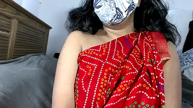 ArathyNambyarMallu online show from 12-04-25, 09:51