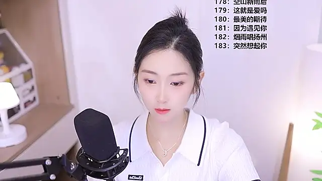 Muzi-sing online show from 06-01-26, 10:50