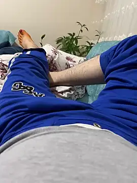 senle12ben online show from 01-18-25, 08:09