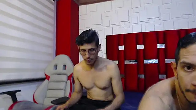 Snapshot of JackMex1 chatting on 10-09-25, 05:55 JackMex1 online show from 10-09-25, 05:55