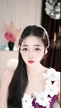 WenBao-Bao online show from 03-08-26, 06:28