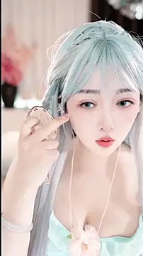 WenBao-Bao online show from 03-31-26, 06:47