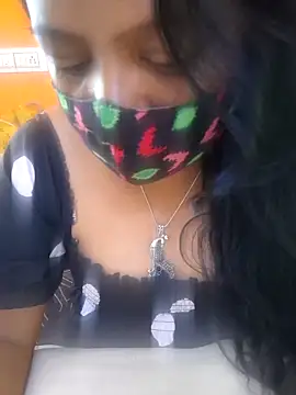 Snapshot of kanikasree chatting on 06-16-26, 09:12 kanikasree online show from 06-16-26, 09:12