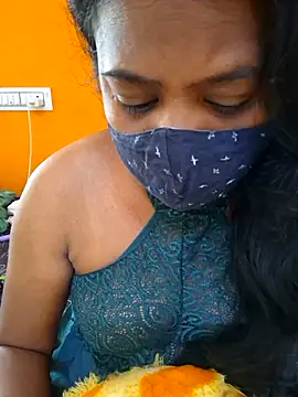 Snapshot of kanikasree chatting on 06-29-26, 05:14 kanikasree online show from 06-29-26, 05:14