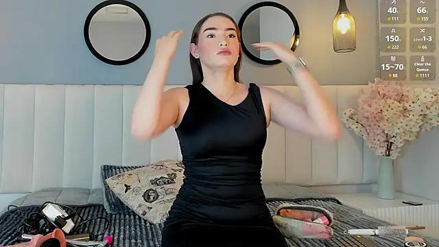 chelsea bolton  online show from 02-05-26, 12:21