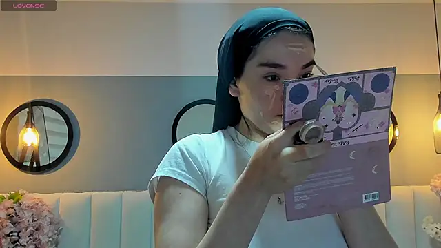 chelsea bolton  online show from 03-07-26, 12:13