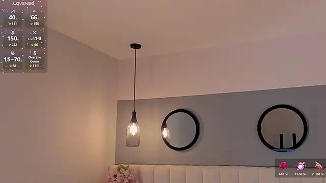 chelsea bolton  online show from 03-18-26, 12:52