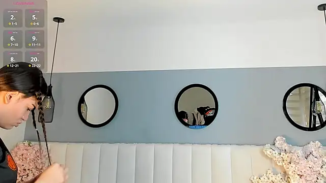 chelsea bolton  online show from 03-27-26, 12:38