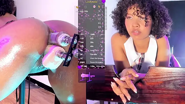 cataleyah 07 online show from 03-07-26, 07:55