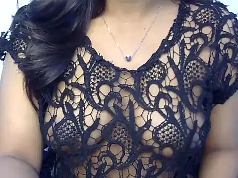 Niyaa77 online show from 02-06-25, 06:46