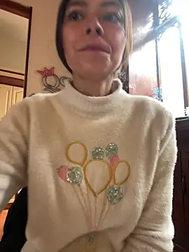 Aleska Miami online show from 03-09-26, 02:21