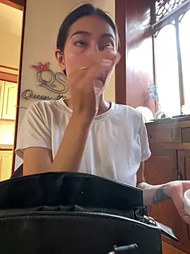 Aleska Miami online show from 03-13-26, 02:01