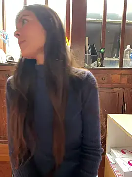 Aleska Miami online show from 03-27-26, 02:28