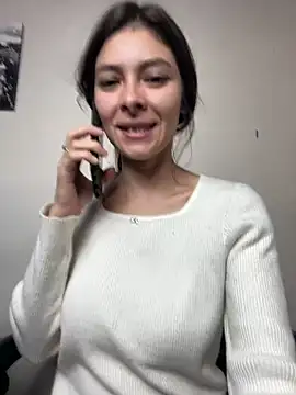 Aleska Miami online show from 05-22-26, 02:44