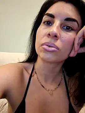 Tales-of-Mikaela online show from 03-15-25, 07:16