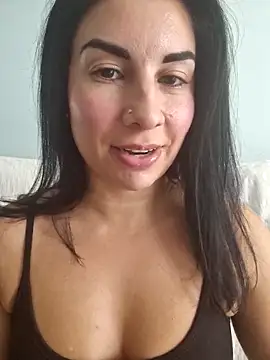 Tales-of-Mikaela online show from 09-15-25, 10:04